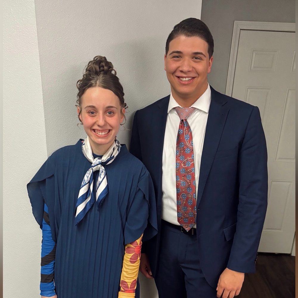 heyyy!🖤✨ - Picture 6 of 10